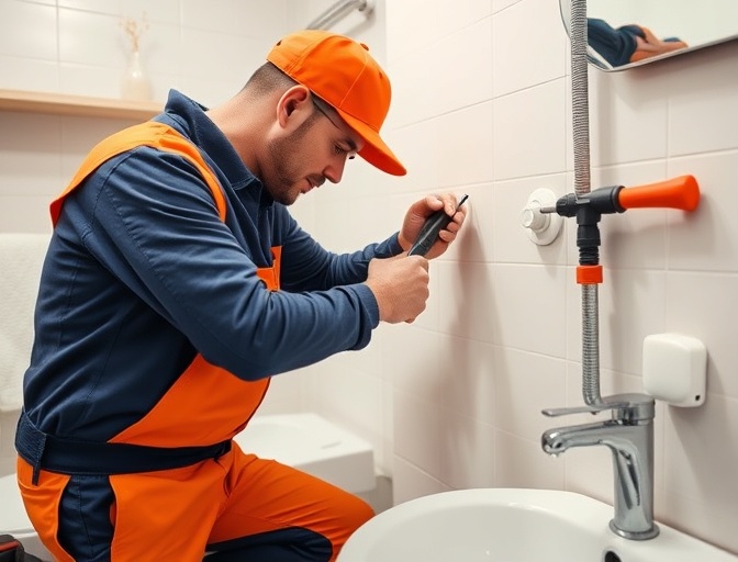 Emergency Plumbing Repair